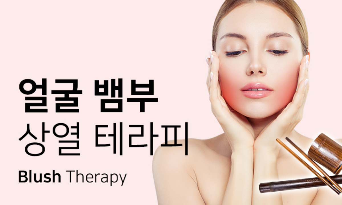 [9/3,목][제휴세미나/서울 서초구] 얼굴 뱀부 상열테라피