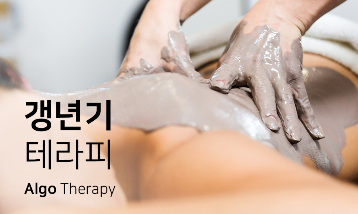 [11/11,수][제휴세미나/서울 서초구] 갱년기 테라피 : 갱년기 호르몬 밸런스 케어